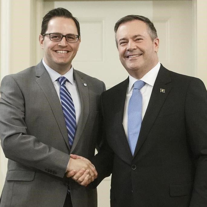 Alberta announces several affordability measures for post-secondary students